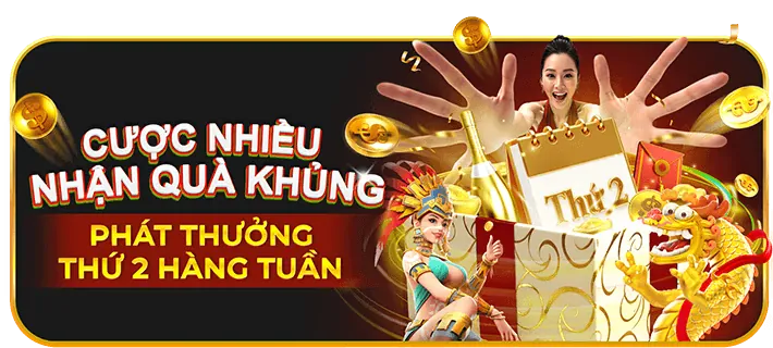 Mẹo chơi quay hũ